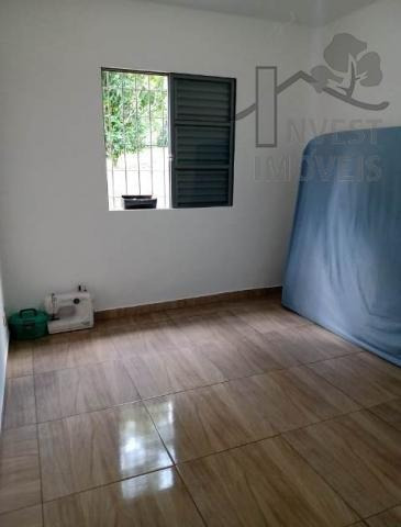 Imagem 13 de 15 de Cód - 5961 - Casa Linda Com 200 M² De Área Construida Em Var - 5961