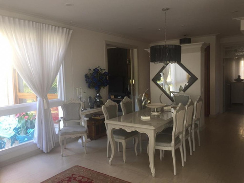 Imagem 6 de 23 de Casa À Venda, 433 M² Por R$ 4.590.000,00 - Alphaville - Barueri/sp - Ca0789