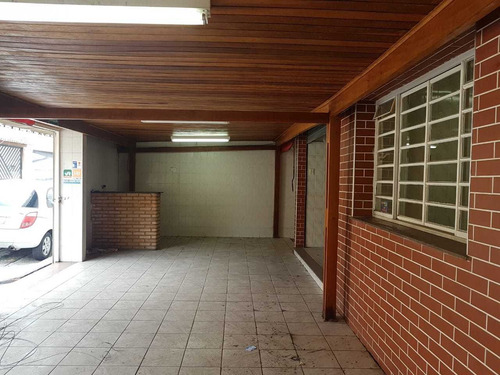 Imagem 2 de 13 de Salão Comercial Centro São Bernardo Do Campo - 1033-18366