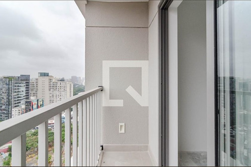 Imagem 9 de 15 de Apartamento À Venda - Pinheiros, 1 Quarto, 27 - S893301781