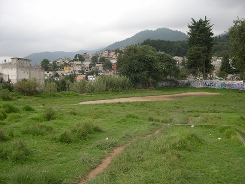 Imagen 6 de 12 de Terreno Para Desarrollo Residencial En Venta