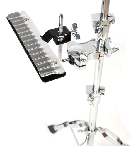 Efecto De Sonido De Percusión De 10 Pulgadas Con Superficie