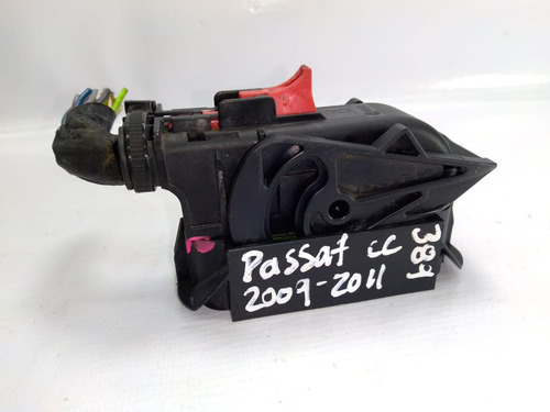 Arnes Conector Modulo Abs Passat Cc 2009-2011 (Usado)