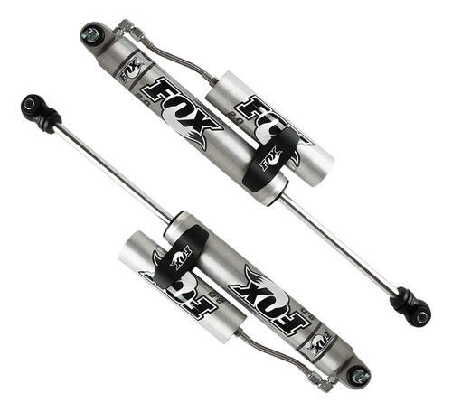 Amortiguadores Traseros Jeep Jk 07-18 Fox 2.0 Reserv