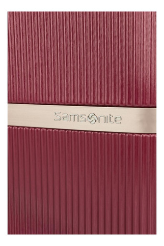Maleta Samsonite Minter Maleta 75/20 Exp Red