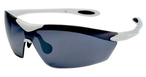 Xs Sport Sunglasses Uv400 Protección Irrompible Para Muhwi