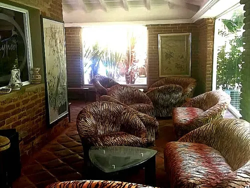 Vendo Posada En La Guaira