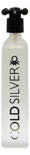 Perfume Original Benetton Silver 100ml Caballero