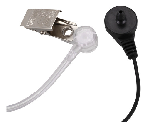 Auriculares Internos Con Tubo Acústico Encubierto Y Tubo Acú