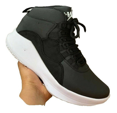 Zapatillas Tenis Para Hombre Botas Nuevas