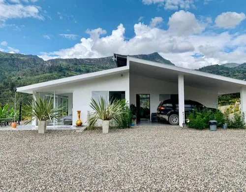 Vendo Finca En Machetá Cundinamarca A 1.5 Horas De Bogotá!