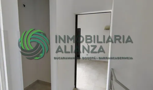 Apartamento En Arriendo En La Concordia. Cod A16969