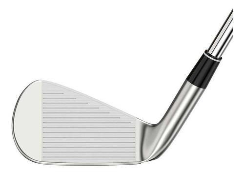 Imagen 2 de 8 de Golfargentino Hierros Srixon Zx5 Acero 4-p