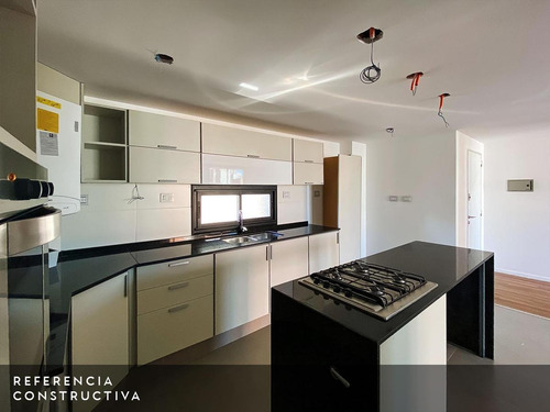 Imagen 11 de 24 de Studios, 1 Y 2 Dormitorios Con Amenities
