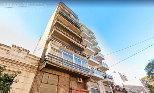 Imagen 3 de 7 de Un Dormitorio En Venta En Rosario