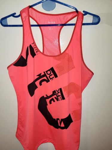 Musculosa adidas Reebok Y Puma Originales 