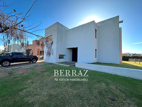 Casa Venta Barrio Ceibos Puertos Escobar Lote De 604,07 M2