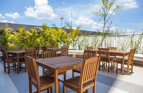 Imagem 7 de 14 de Apartamento Residencial Para Venda, Brás, São Paulo - Ap9010. - Ap9010-inc