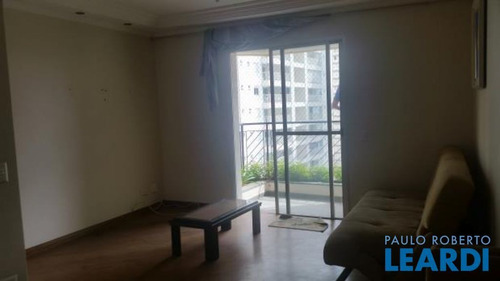 Imagem 6 de 15 de Apartamento - Saúde - Sp - 484956