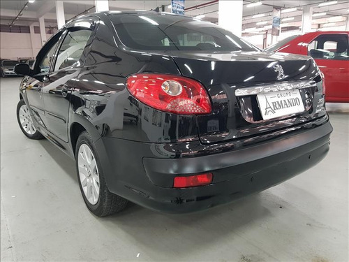 Imagem 2 de 8 de Peugeot 207 1.6 Xs Passion 16v