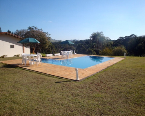Imagem 8 de 27 de Chacara - Ch00163 - 31996682