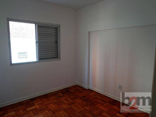 Imagem 9 de 17 de Apartamento Com 2 Dormitórios Para Alugar, 60 M² Por R$ 1.300,00/mês - Jaguaré - São Paulo/sp - Ap2329