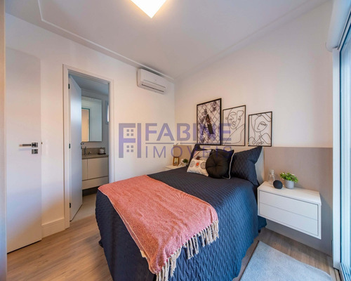Imagem 16 de 30 de Cobertura Residencial Miró Parque - Cb00216 - 70757671