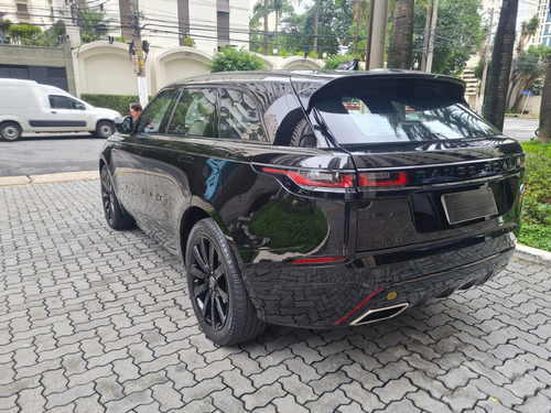 Land Rover Range Rover Velar 2.0 P300 GASOLINA R-DYNAMIC SE AUTOMÁTICO