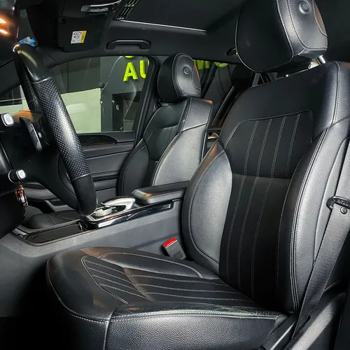 Mercedes-Benz Clase GLE 3.5 350 Exclusive At