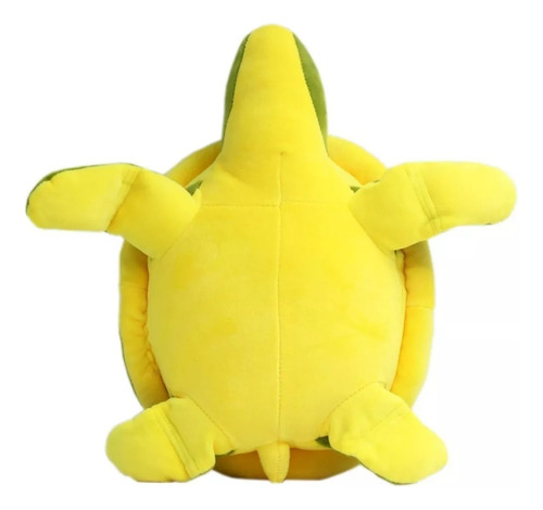 Cojín De Almohada De Felpa Suave De 35 Cm For Niños
