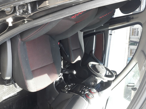 Renault Sandero Stepway Privilege