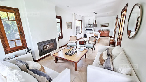 Imagen 8 de 30 de Casa En Venta Con Costa De Laguna - Talar Del Lago Ii, General Pacheco