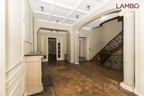 Imagen 5 de 27 de Venta Y Alquiler Oficina En Barrio San Telmo|retasado - Lambo Propiedades