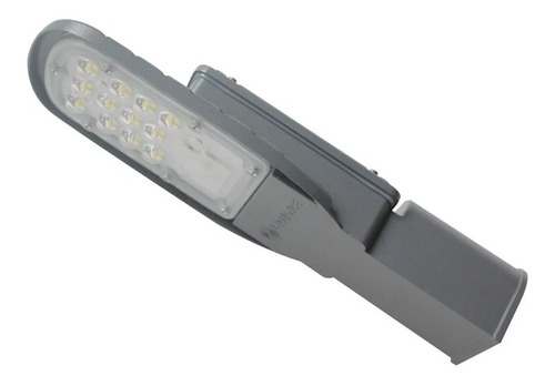 Imagen 1 de 6 de Luminaria Led Alumbrado Publico Vial Arealight 70w Ledvance