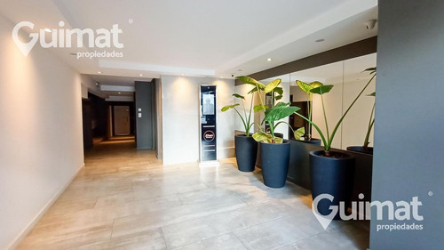 Imagen 4 de 25 de Departamento - Monoambiente- Palermo Soho - A Estrenar