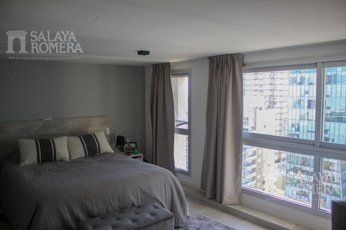 Imagen 19 de 30 de Penthouse Con Terraza Propia Puerto De Olivos - En Venta