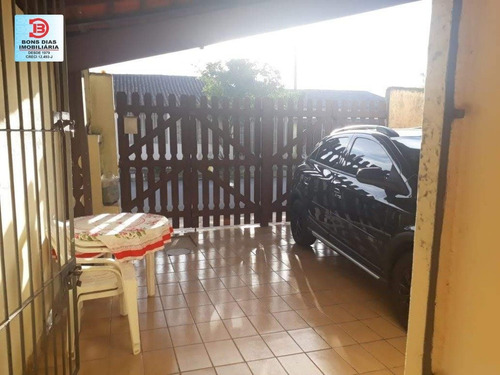 Imagem 5 de 15 de Casa - Vila Caicara - Ref: 7676 - V-7676