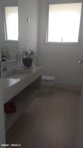 Imagem 5 de 15 de Casa Em Condomínio Para Venda Em Santana De Parnaíba, Alphaville, 4 Dormitórios, 4 Suítes, 6 Banheiros, 2 Vagas - V1025_2-1117034