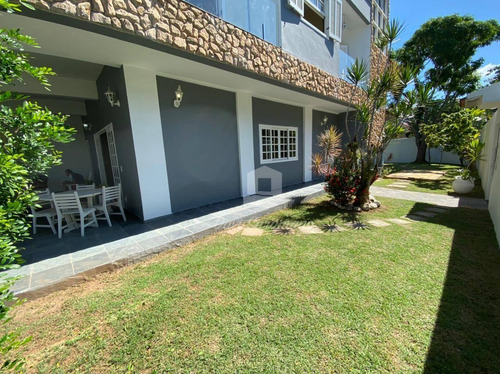 Casa Com 8 Dormitórios À Venda, 533 M² Por R$ 2.850.000,00 - Camboinhas - Niterói/rj - Ca0291