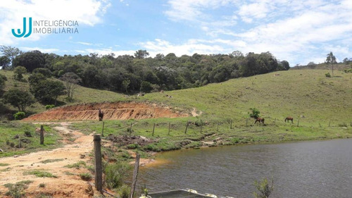 Imagem 13 de 30 de Chácara À Venda, 250000 M² Por R$ 1.199.000,00 - Botuquera - Guararema/sp - Ch0003