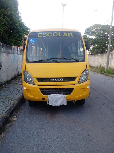 Imagem 1 de 5 de Iveco Cityclass