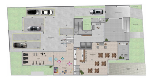 Imagem 10 de 11 de Apartamento À Venda No Bairro Tristeza - Porto Alegre/rs - O-25471-42018