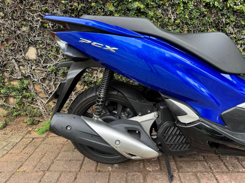 Pcx 150/dlx 2022