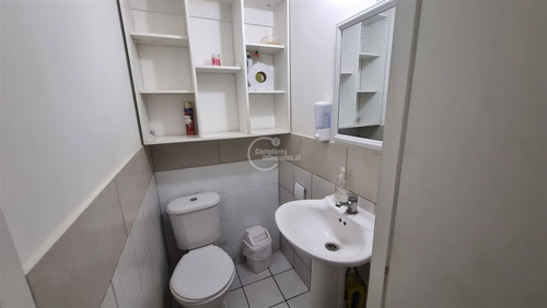 Local Comercial En Arriendo En Providencia