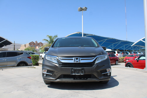 Honda Odyssey Minivan 2019