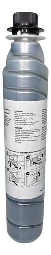 Toner Katun 1130d Para Ricoh Mp2000/1600/2015/2018/2020/1900 Negro