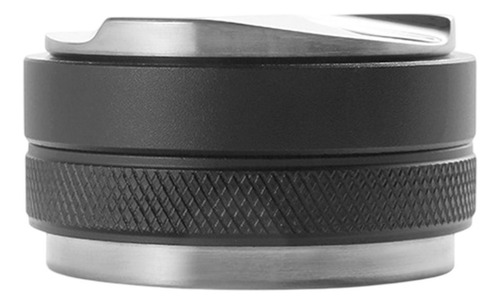 Wu Espresso Tamper Mano, Herramienta Distribución, 51 Mm