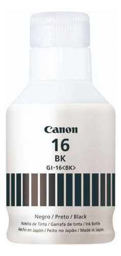 Pack Botellas De Tinta Canon Maxify Kit De 4 Colores Diginet