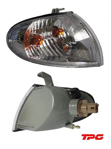 Cocuyo [ Faro ] Hyundai Accent & Dodge Brisa (1996-2006)