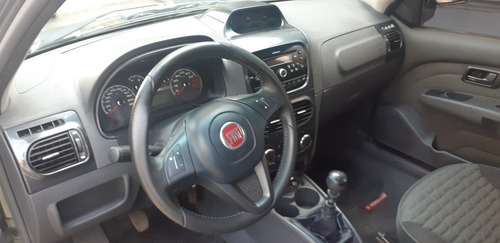 Fiat Strada Adventure Strada Anventure 1.6